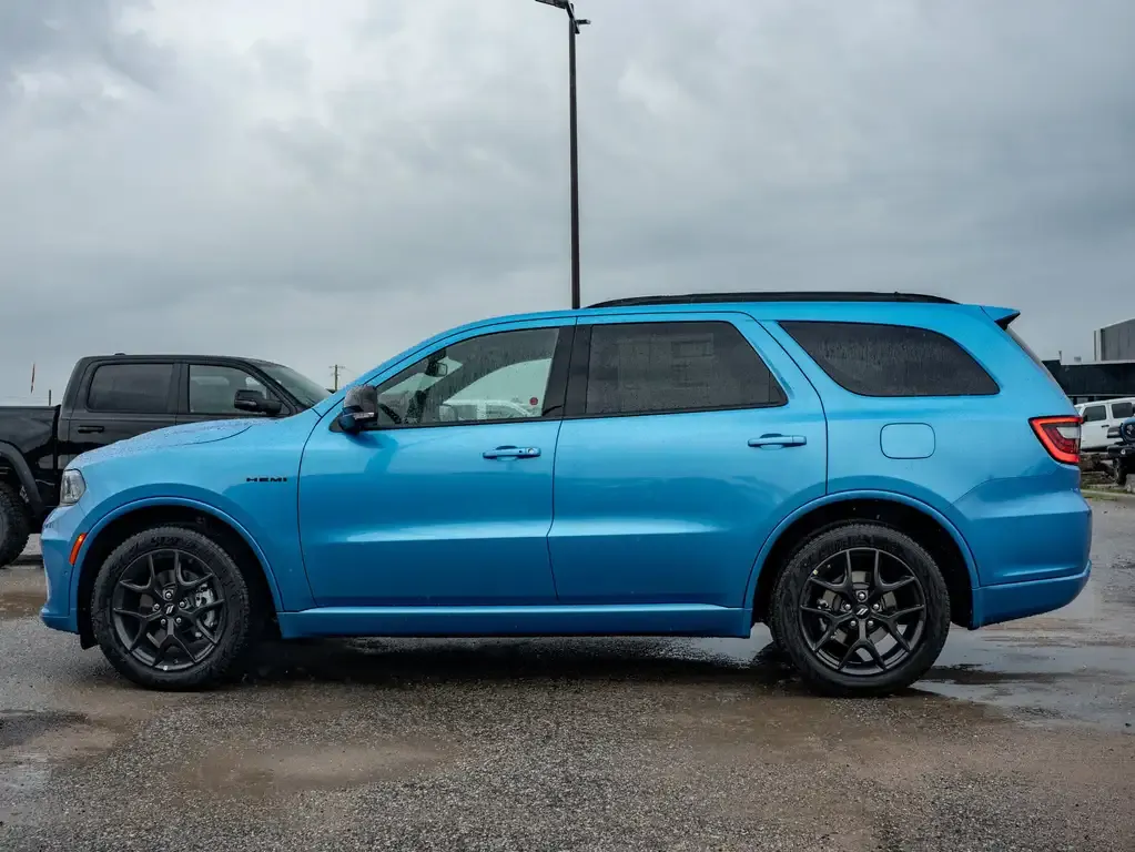 Dodge Durango 2026 photo 5