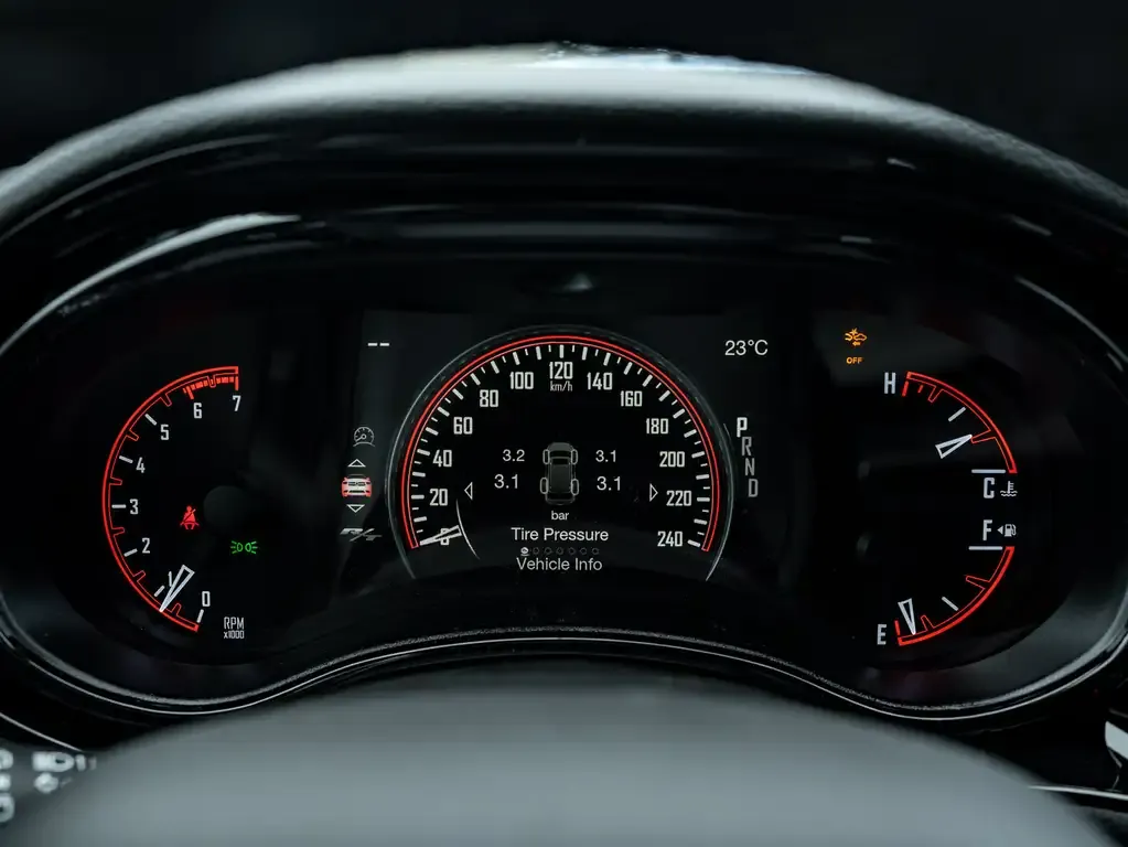 Dodge Durango 2026 photo 4