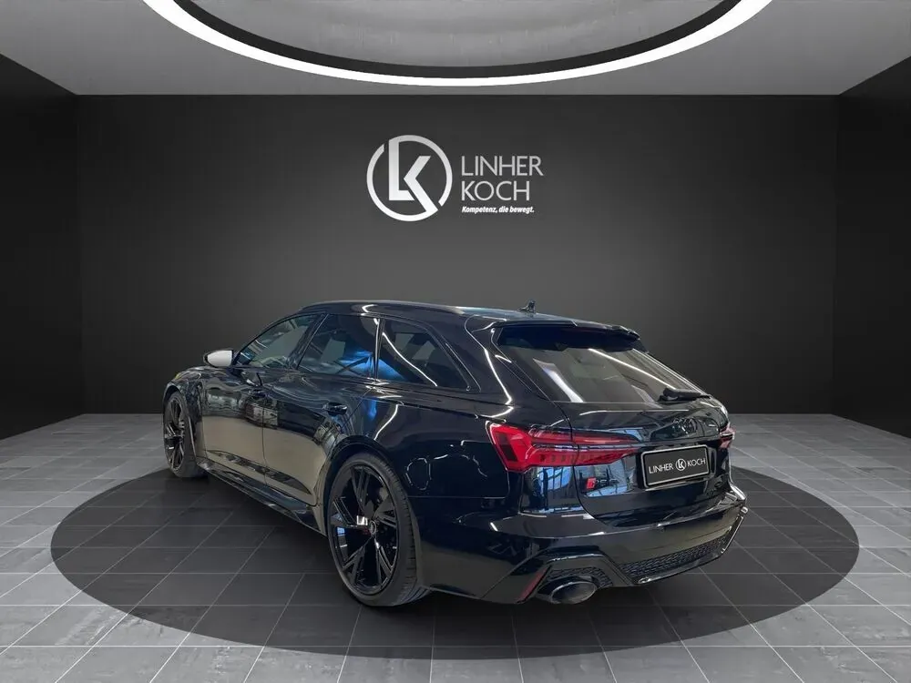 Audi A6 2025 photo 3