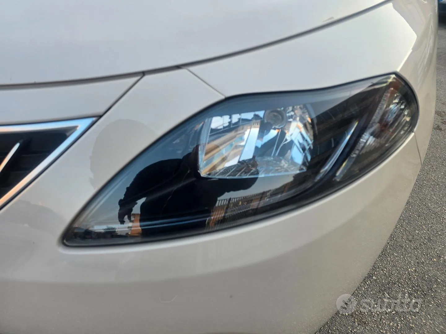 Lancia Ypsilon 2022 photo 4