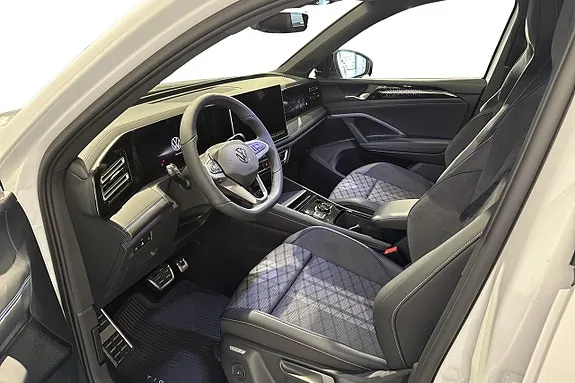 Volkswagen Tiguan 2026 photo 4