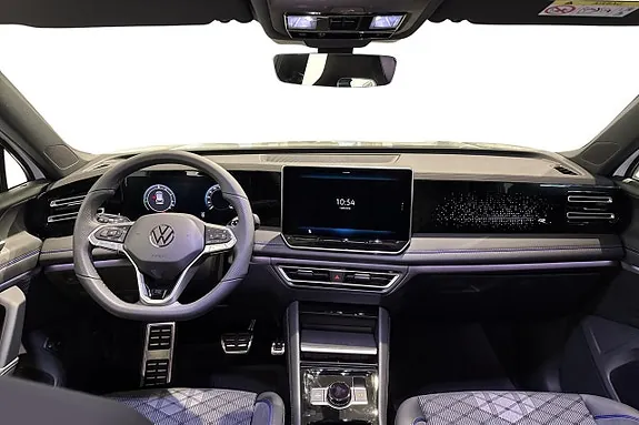 Volkswagen Tiguan 2026 photo 5