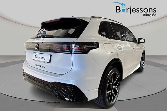 Volkswagen Tiguan 2026 photo 3