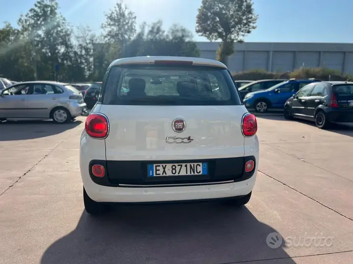 Fiat 500L 2014 photo 5