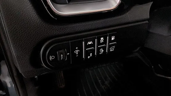 Kia Ceed 2024 photo 5