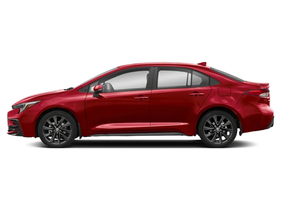 Toyota Corolla 2023 photo 3