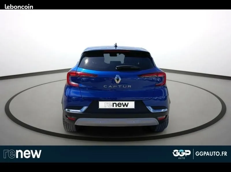 Renault Captur 2023 photo 5