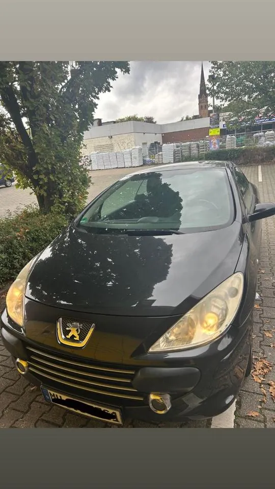 Peugeot 307
