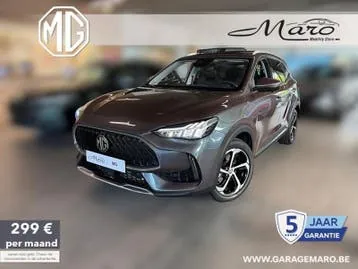 MG Overige Modellen