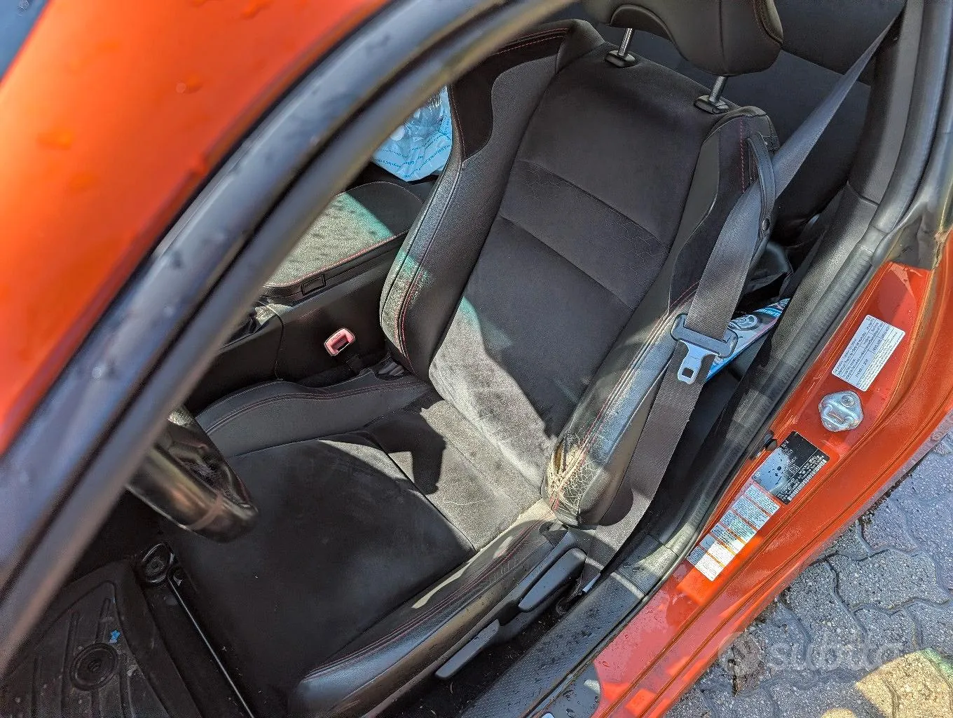 Toyota Gt86 2013 photo 3