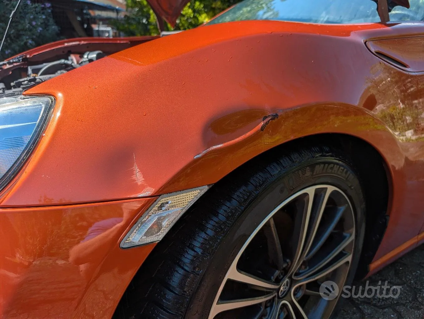 Toyota Gt86 2013 photo 5