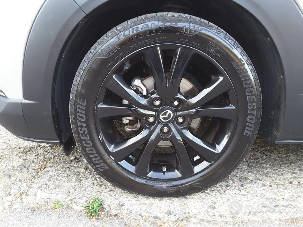 Mazda Cx-30 2023 photo 5