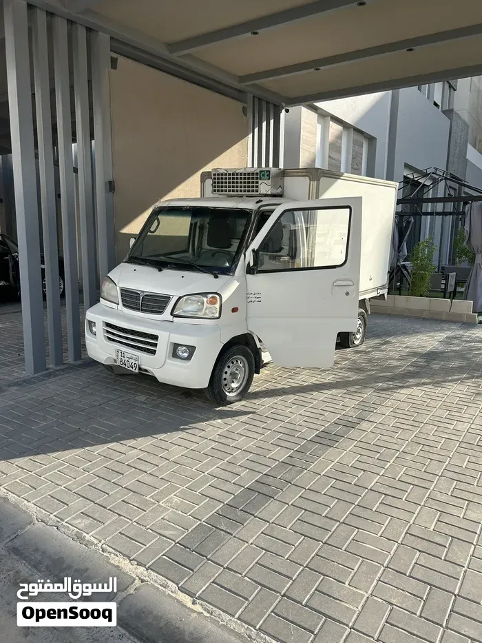 Nissan Other