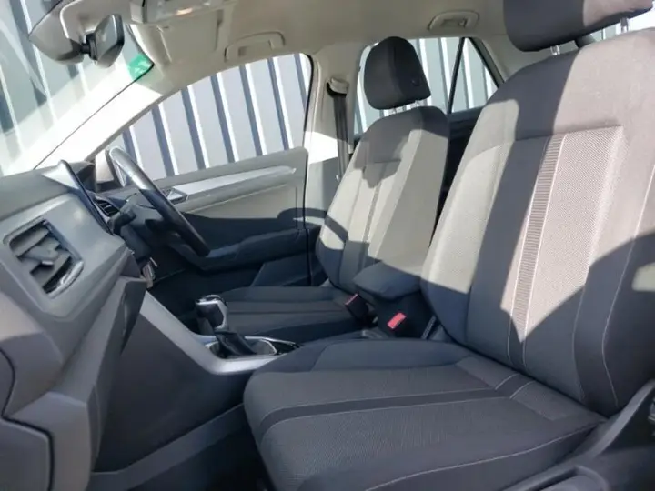 Volkswagen T-Roc 2023 photo 5