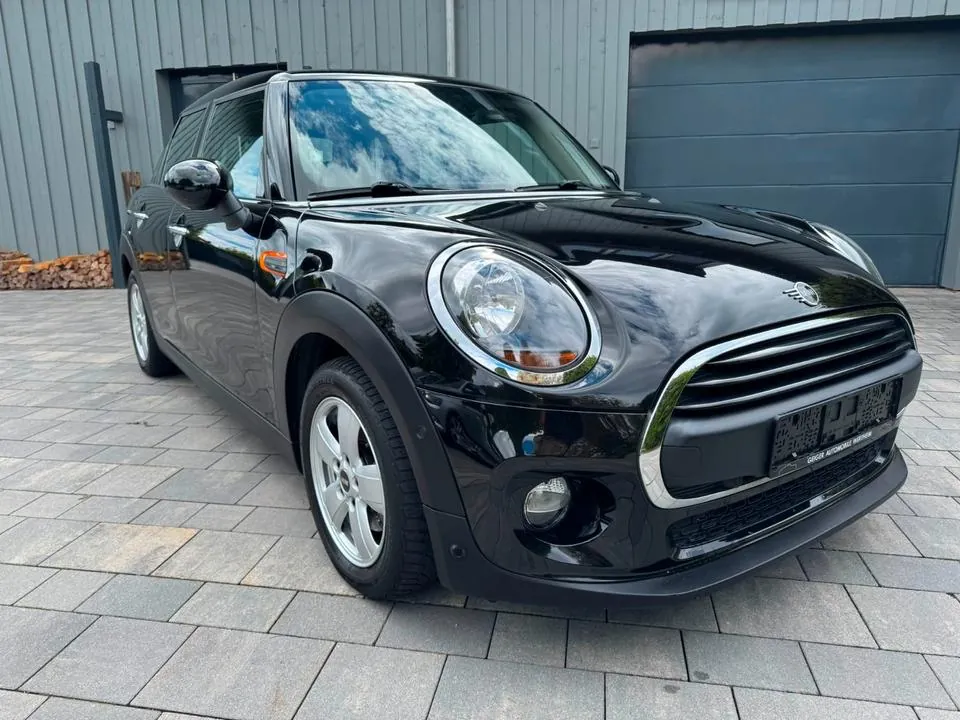Mini One