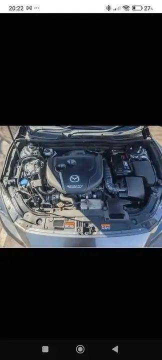 Mazda Mazda3 2015 photo 4