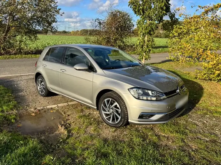 Volkswagen Golf 7