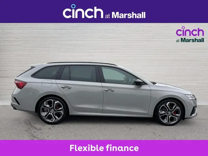 Skoda Octavia 2020 photo 2