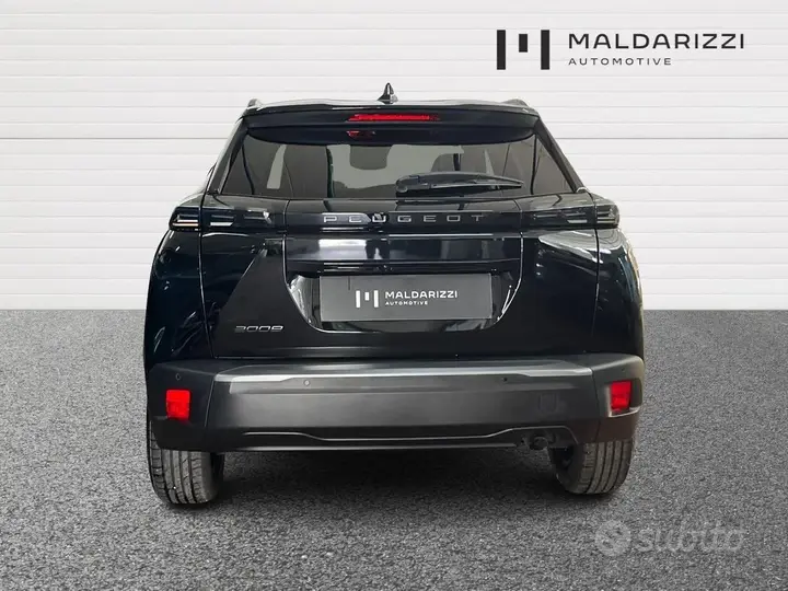Peugeot 2008 2025 photo 3
