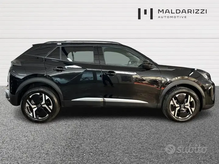 Peugeot 2008 2025 photo 5