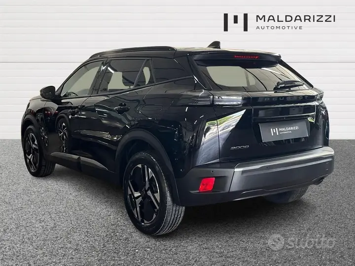 Peugeot 2008 2025 photo 4