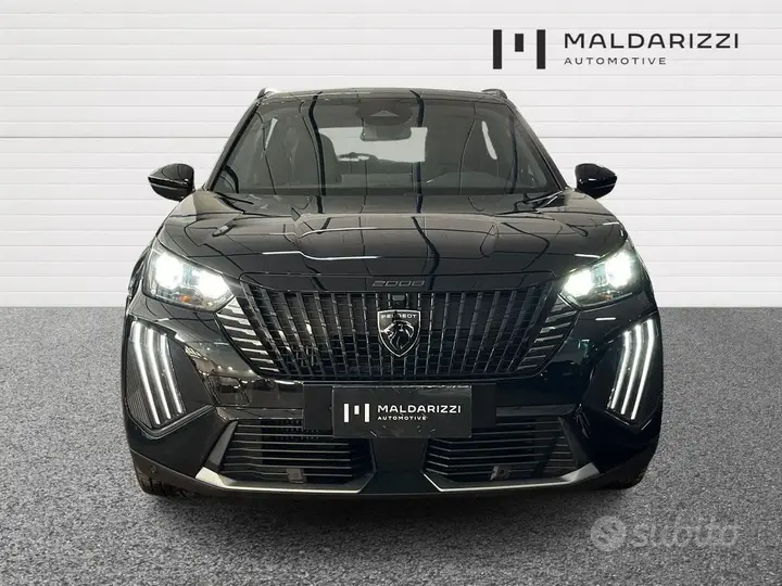 Peugeot 2008 2025 photo 2