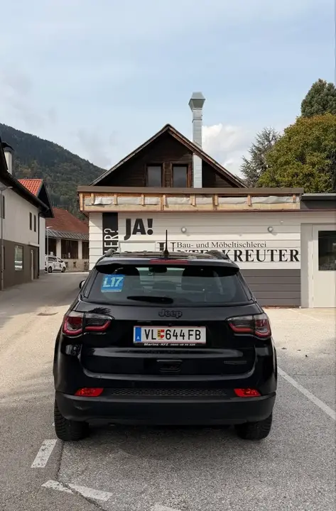 Jeep Compass 2022 photo 2