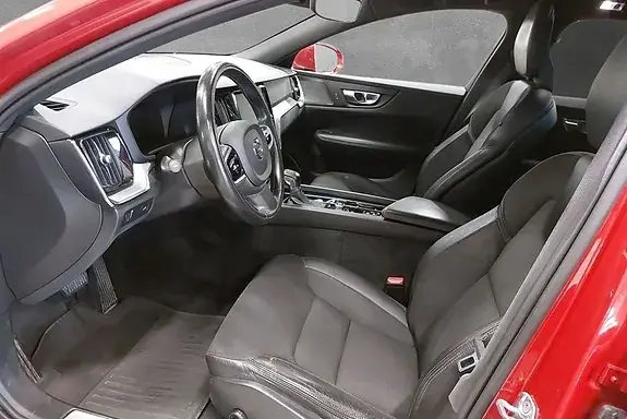Volvo V60 2020 photo 5
