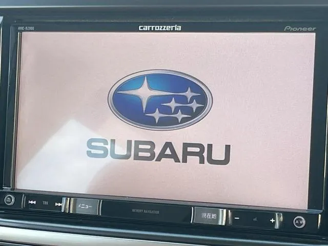 Subaru Outback 2017 photo 3