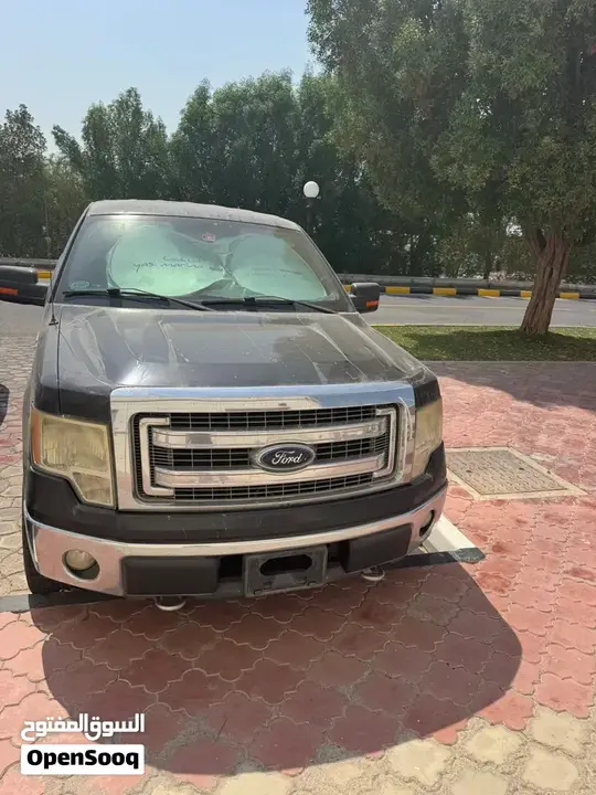 Ford F-150 2013 photo 5