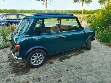 Mini Me