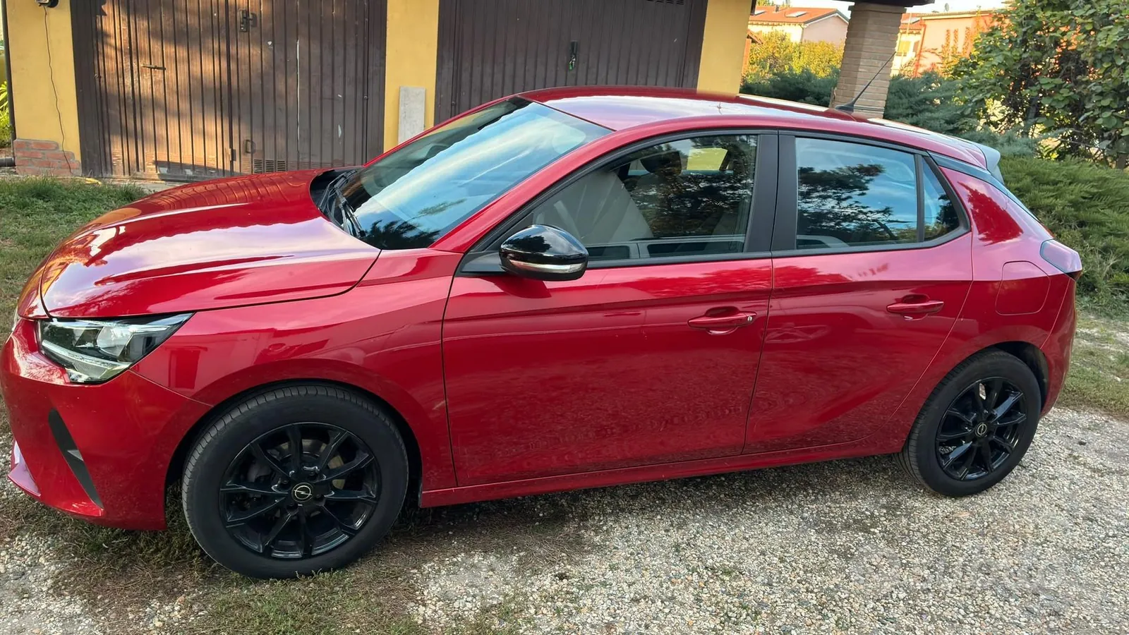 Opel Corsa 2020 photo 2