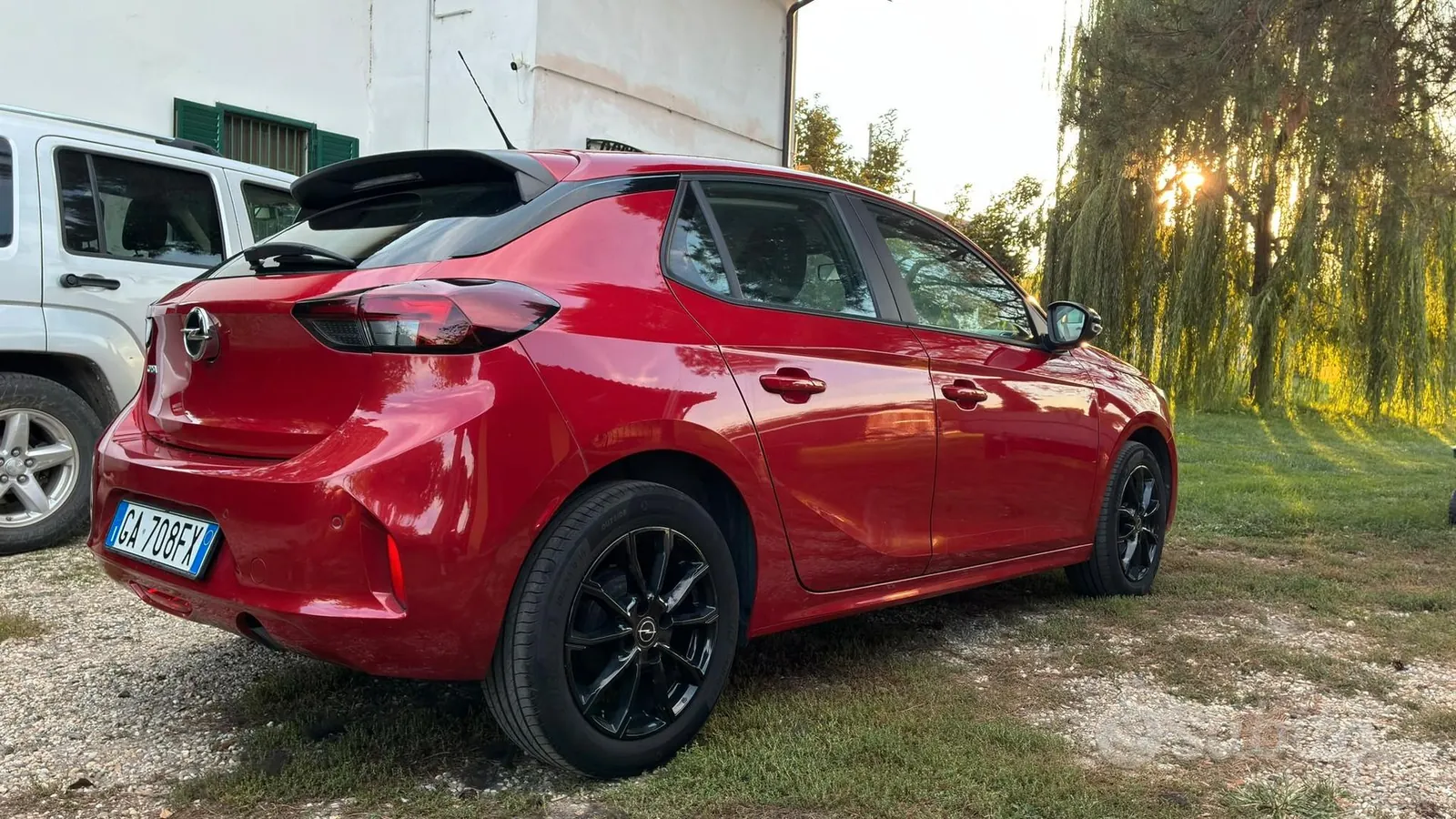 Opel Corsa 2020 photo 4