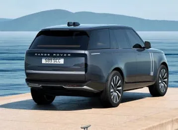 Land Rover Range Rover 2026 photo 3