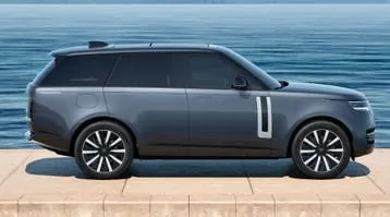 Land Rover Range Rover 2026 photo 2