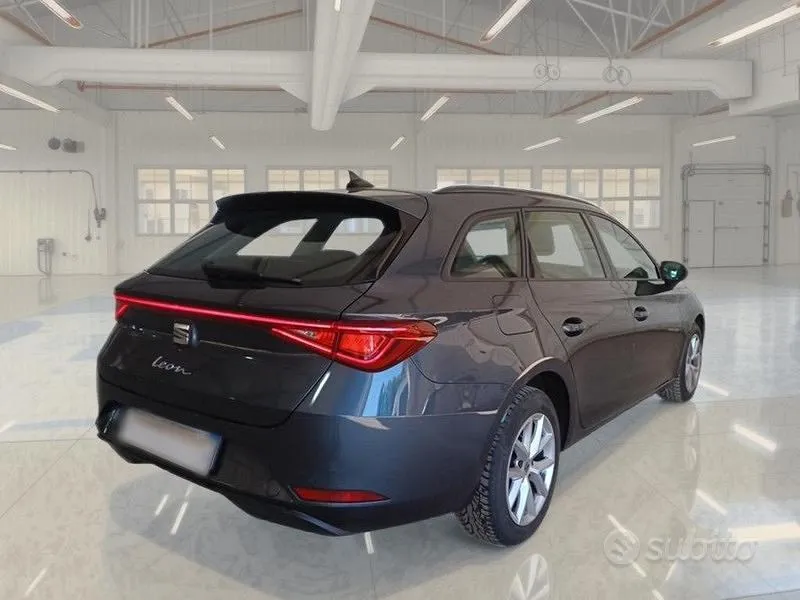Seat Leon 2022 photo 4