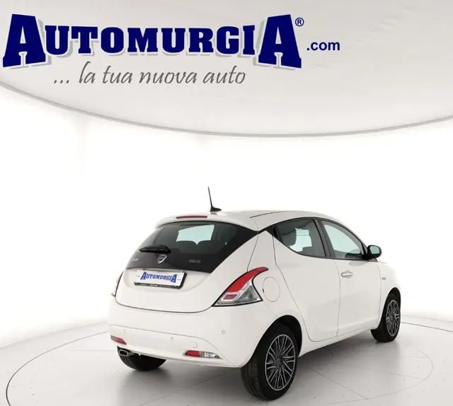 Lancia Ypsilon 2022 photo 4