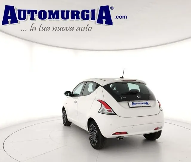 Lancia Ypsilon 2022 photo 3