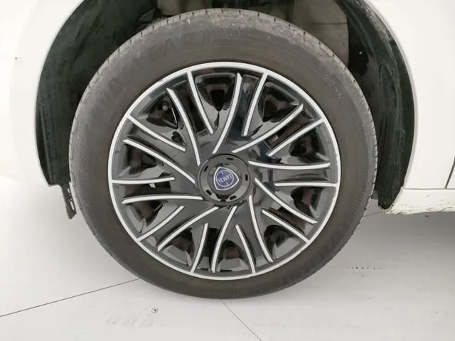 Lancia Ypsilon 2022 photo 5