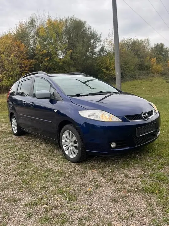 Mazda 5