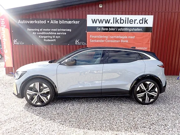 Renault Megane 2022 photo 3