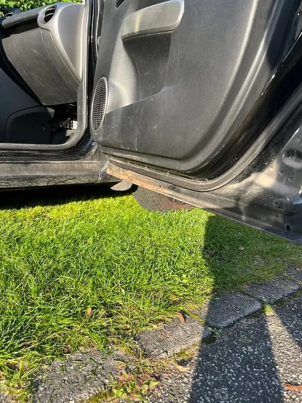 Mazda 2 2007 photo 5
