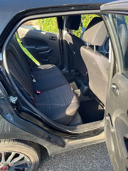 Mazda 2 2007 photo 3