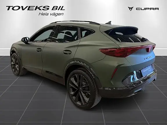 Cupra Formentor 2026 photo 5