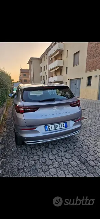 Opel Grandland 2025 photo 4