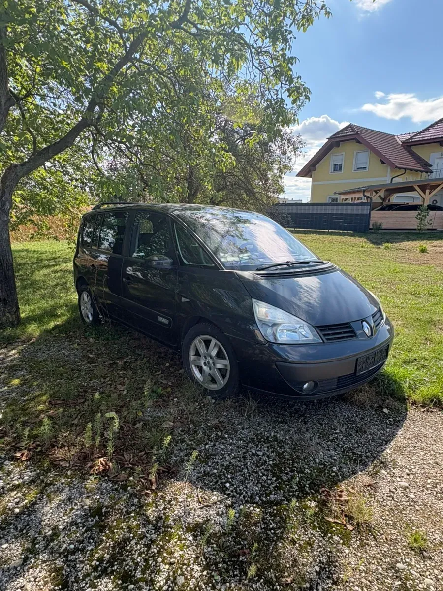 Renault Espace