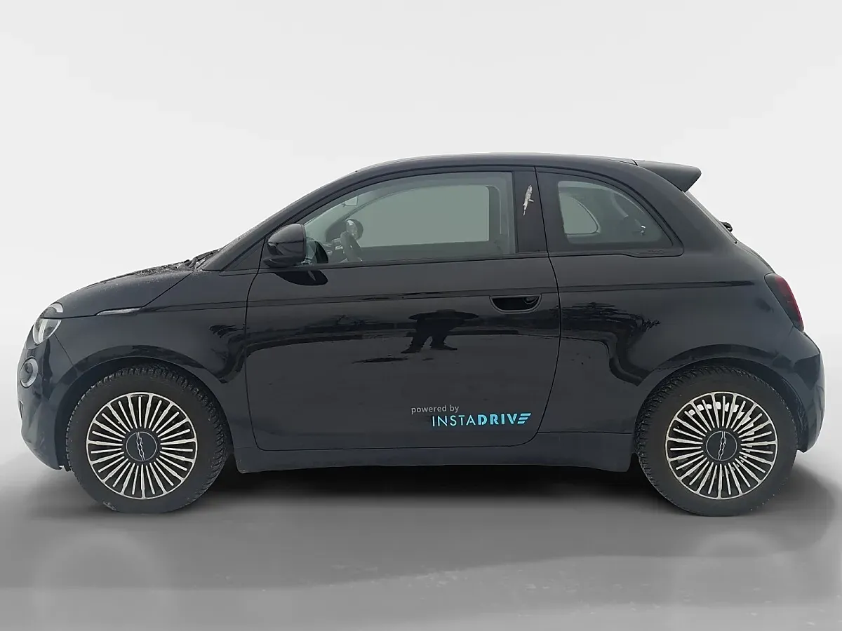 Fiat 500E 2022 photo 2