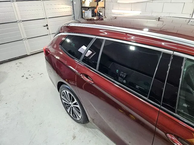 Opel Insignia St