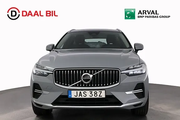 Volvo Xc60 2024 photo 2