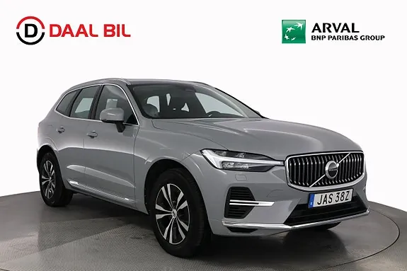 Volvo Xc60 2024 photo 3